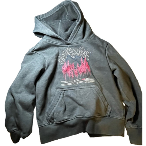 Columbia Other - Youth Columbia Hoodie XS